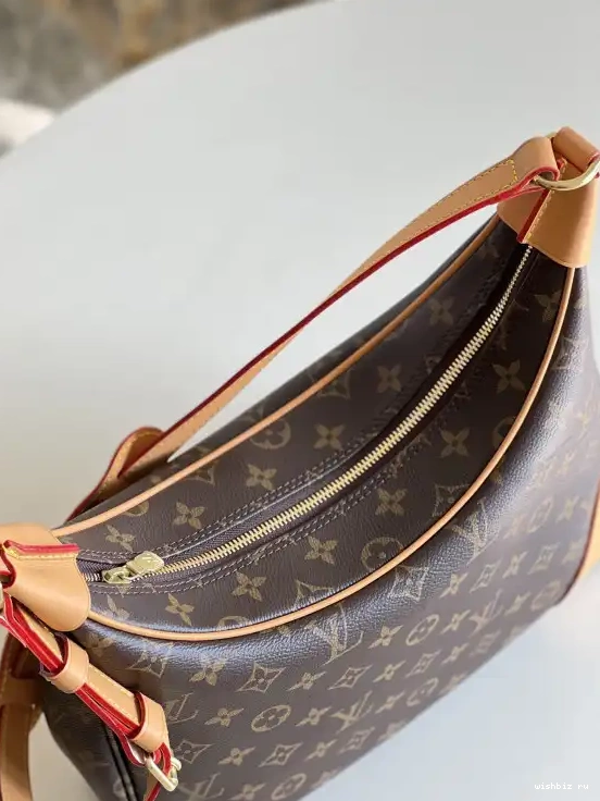 WIS LOUIS BOULOGNE VUITTON 0501